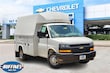 Chevrolet Express Cutaway 3500