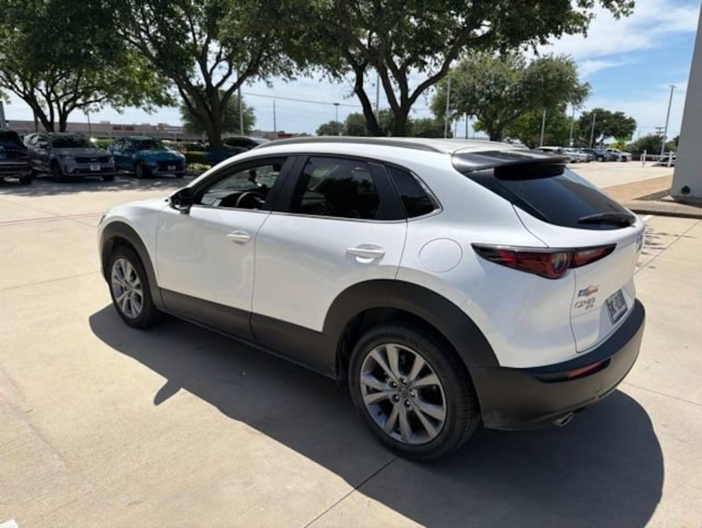 Used 2023 Mazda CX-30 2.5 S Preferred Package SUV