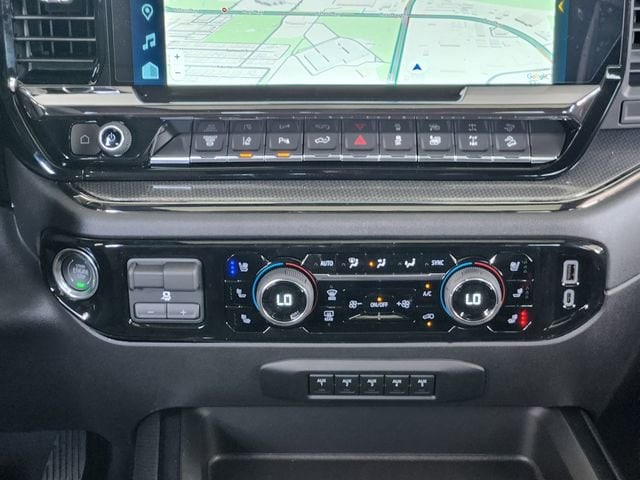 2026 Chevrolet Silverado 2500 HD ZR2 - Photo 17
