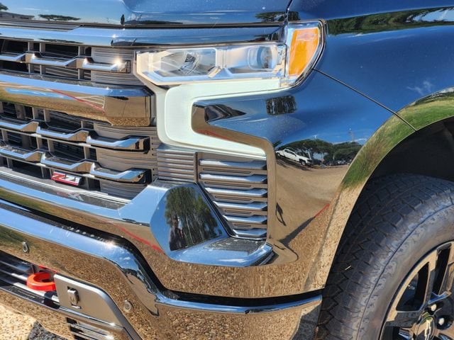 2026 Chevrolet Silverado 1500 LT Trail Boss - Photo 6