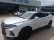  Chevrolet Blazer