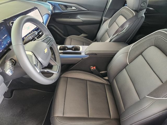 2026 Chevrolet Equinox EV 2LT - Photo 9
