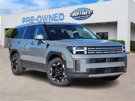 2025 Hyundai Santa Fe SE SUV 2025 Hyundai Santa Fe SE SUV