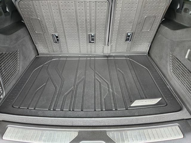 2026 Chevrolet Suburban RST - Photo 27