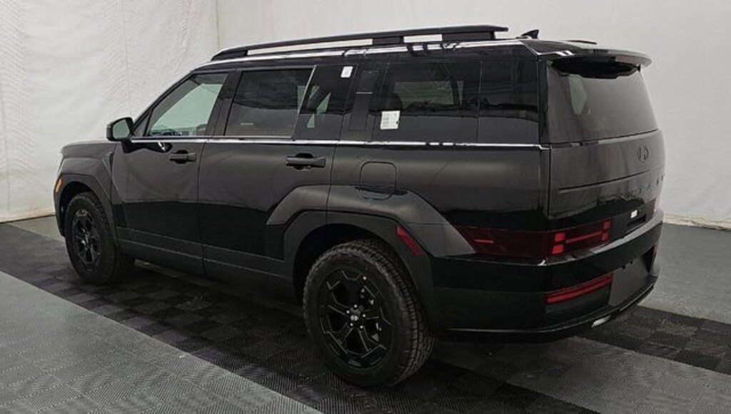 Used 2026 Hyundai Santa Fe XRT SUV