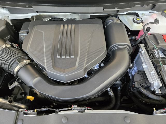 2027 Chevrolet Traverse Z71 - Photo 25
