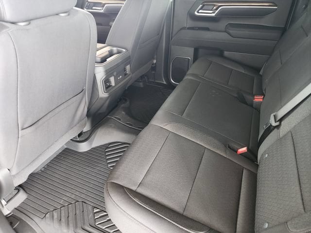 2026 Chevrolet Silverado 1500 LT - Photo 21