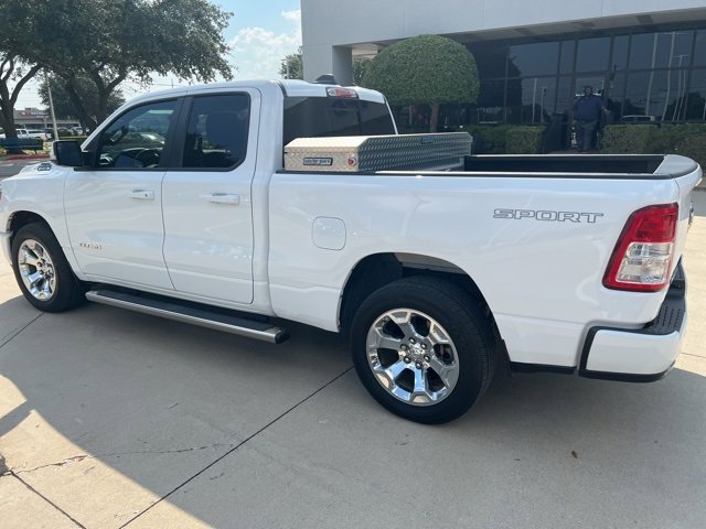 2022 Ram 1500 Big Horn Lone Star photo 4