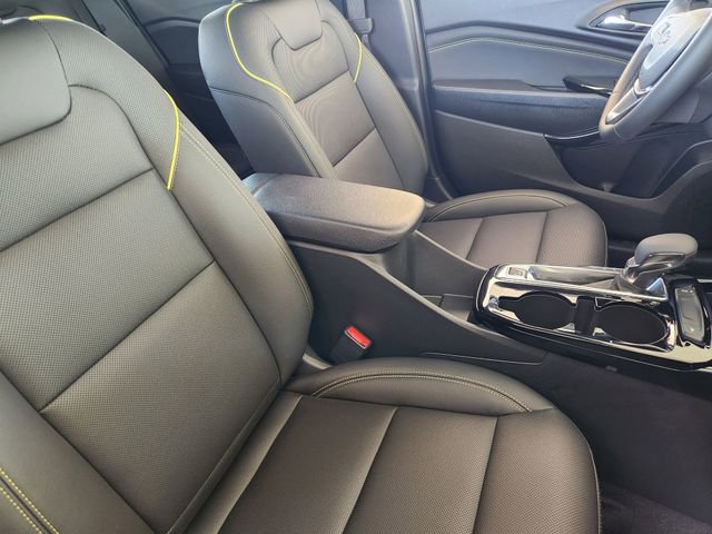 2026 Chevrolet Trax Activ - Photo 11