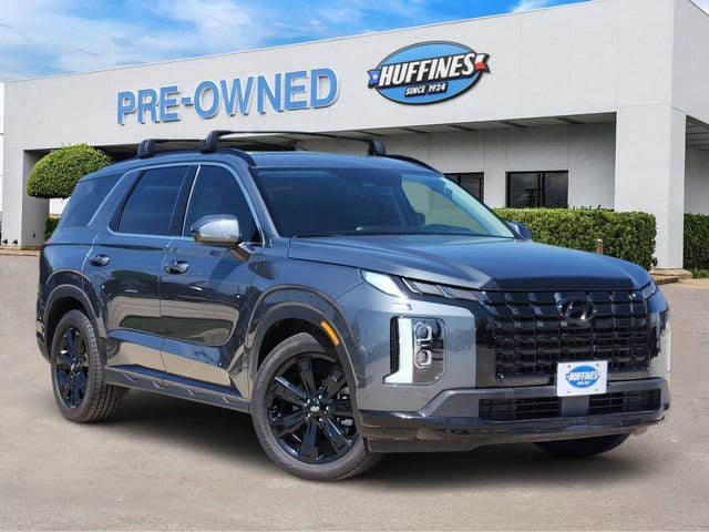 2024 Hyundai Palisade XRT FWD's photo