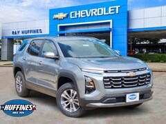 2026 Chevrolet Equinox LT SUV