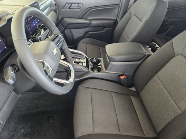2026 Chevrolet Colorado Work Truck - Photo 9