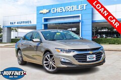 2025 Chevrolet Malibu 2LT Sedan
