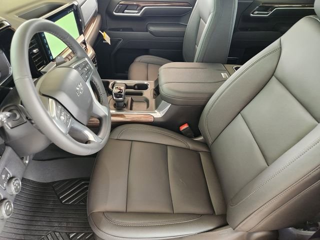 2026 Chevrolet Silverado 1500 RST - Photo 12