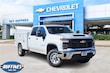 Chevrolet Silverado 3500 HD