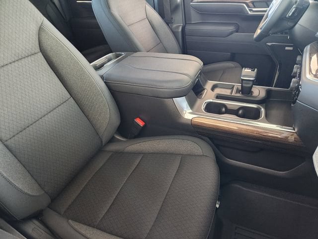 2026 Chevrolet Silverado 1500 LT Trail Boss - Photo 13