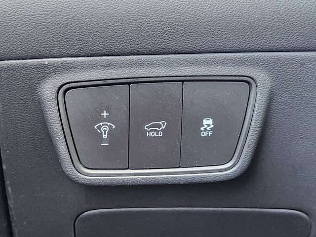 2023 Hyundai Tucson SEL - Photo 15