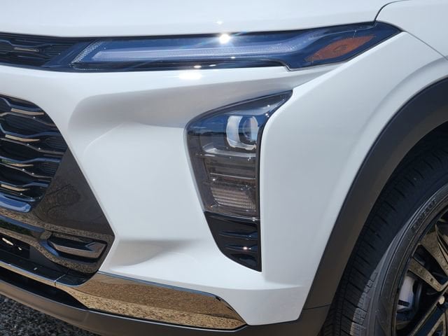 2026 Chevrolet Trax Activ - Photo 6
