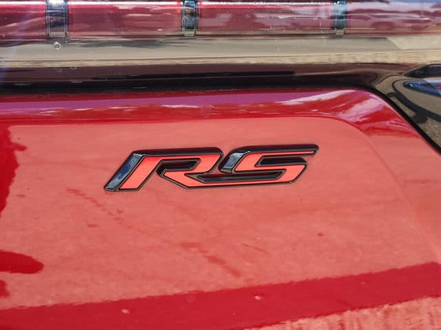 2026 Chevrolet Equinox EV RS - Photo 9