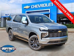 2026 Chevrolet Tahoe High Country SUV