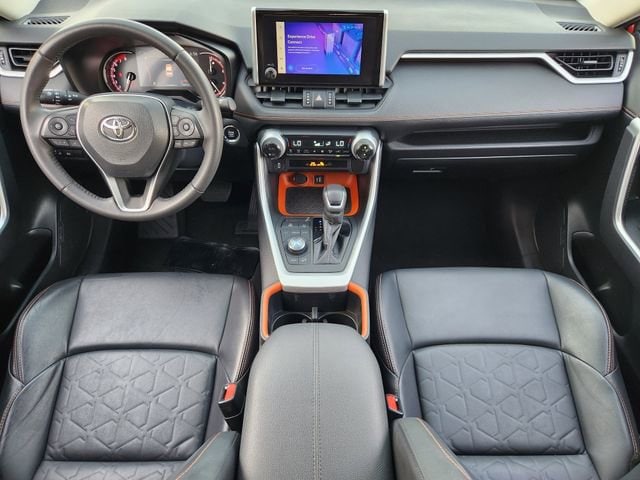 2023 Toyota RAV4 Adventure - Photo 19