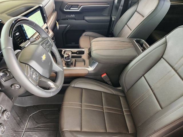 2026 Chevrolet Silverado 1500 High Country - Photo 11