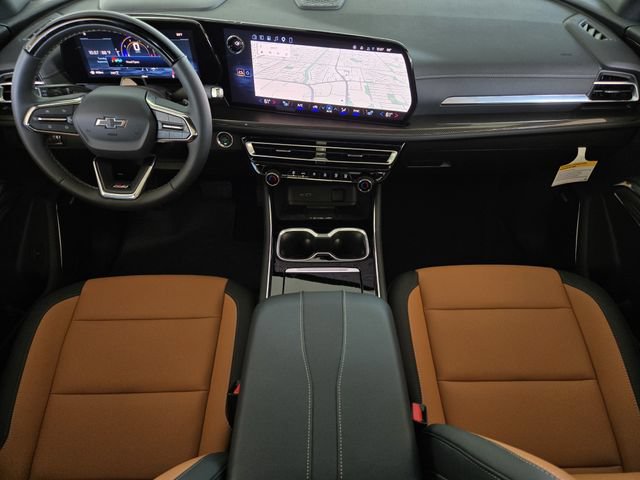 2027 Chevrolet Traverse Z71 - Photo 22