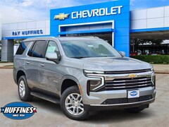 2026 Chevrolet Tahoe LT SUV