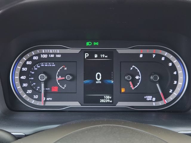 2023 Hyundai Tucson SEL - Photo 10