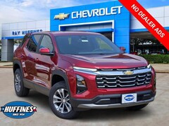2027 Chevrolet Equinox LT SUV