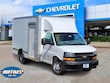  Chevrolet Express Cutaway 3500