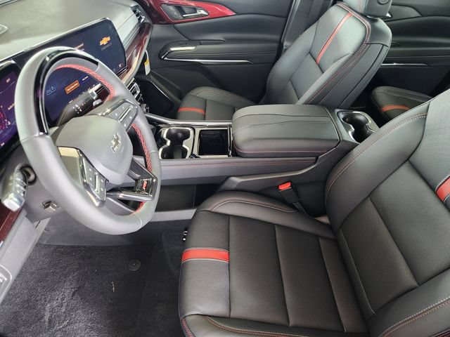 2026 Chevrolet Traverse RS - Photo 10