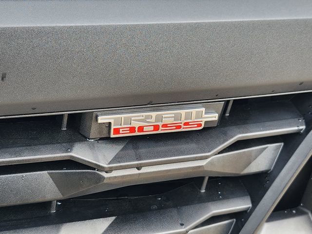 2026 Chevrolet Colorado Trail Boss - Photo 7