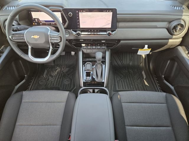 2026 Chevrolet Colorado Work Truck - Photo 19