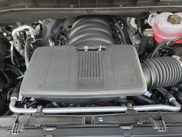2026 Chevrolet Suburban High Country - Photo 26