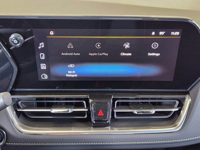 2026 Chevrolet Trailblazer Activ - Photo 15