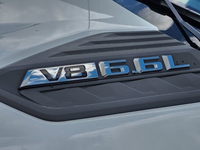 2026 Chevrolet Silverado 2500 HD Work Truck - Photo 10