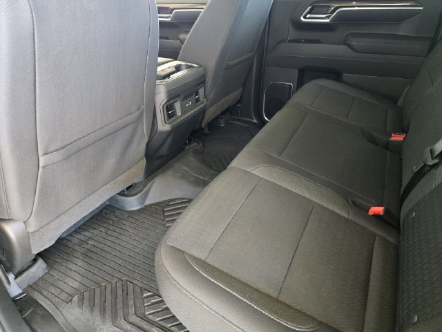 2026 Chevrolet Silverado 1500 LT - Photo 23
