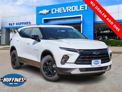 2026 Chevrolet Blazer 3LT SUV