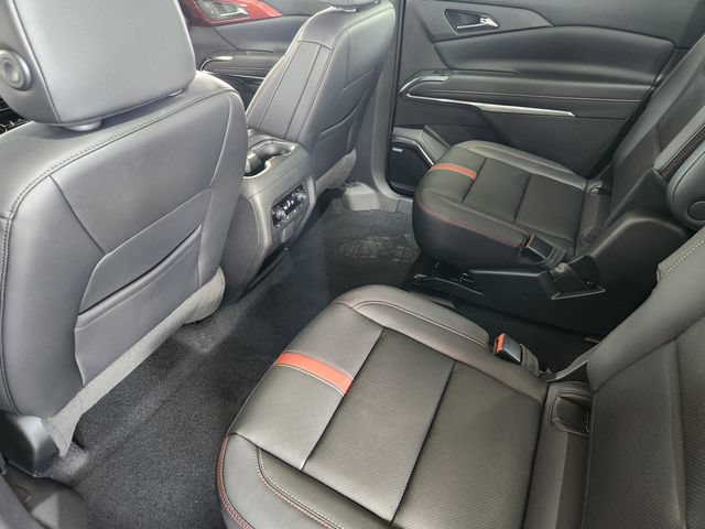 2026 Chevrolet Traverse RS - Photo 23