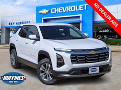 2027 Chevrolet Equinox LT SUV