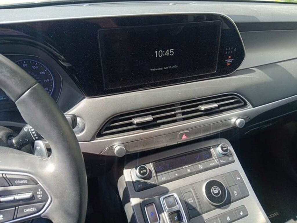 Used 2021 Hyundai Palisade SEL SUV