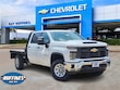  Chevrolet Silverado 3500 HD