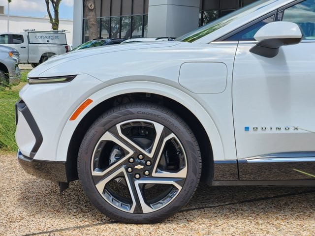 2026 Chevrolet Equinox EV 2LT - Photo 7