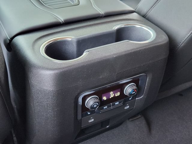 2024 Chevrolet Tahoe LT - Photo 22