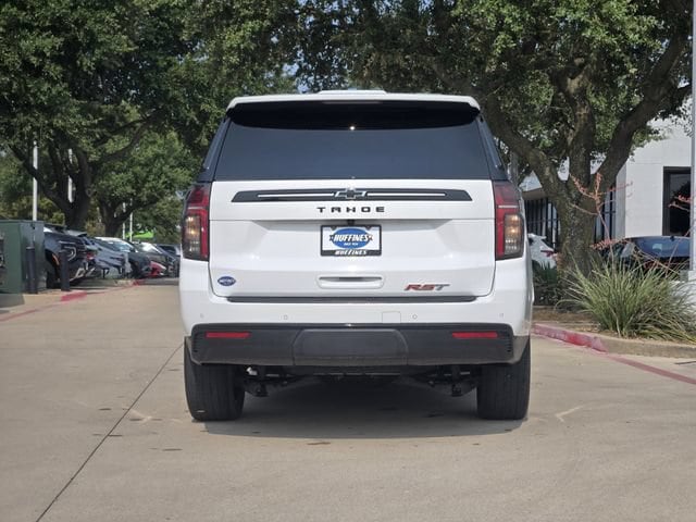 2023 Chevrolet Tahoe RST - Photo 6