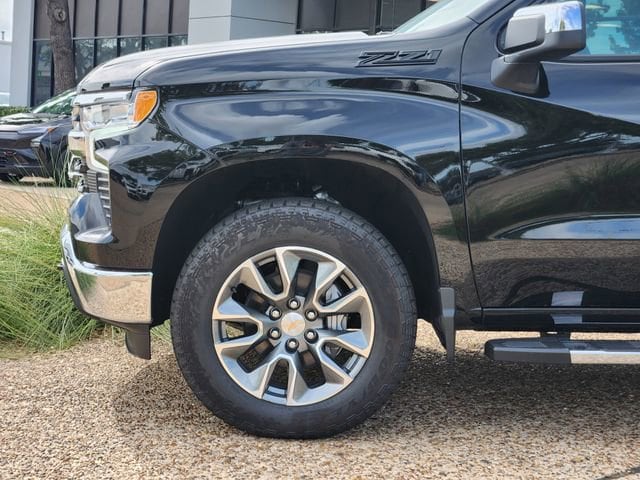 2026 Chevrolet Silverado 1500 LT - Photo 7