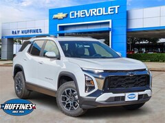 2026 Chevrolet Equinox Activ SUV