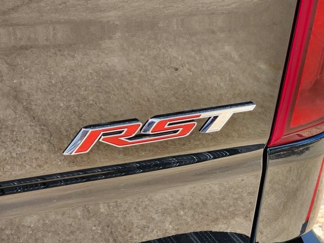 2026 Chevrolet Silverado 1500 RST - Photo 9