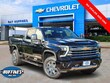  Chevrolet Silverado 2500 HD